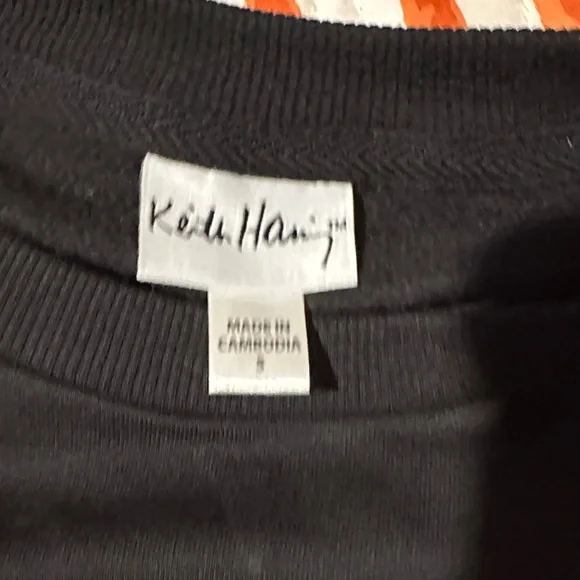 Keith Harding jumpsuit Size S - Picture 2 of 4